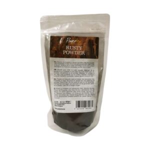 Powertex Rusty Powder 455 Gram