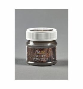 Powertex Rusty Powder 95 Gram