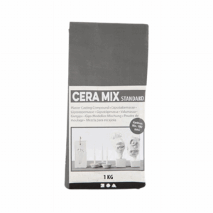 Cera Mix Standaard Gipsgietmix 1 Kg