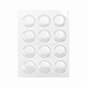 Epoxy Dot Stickers 20 Mm 12st