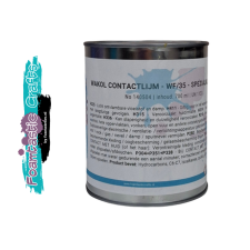 Wakol Contactlijm Wf35 Blik 0,7 Kg L 1405