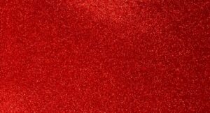 Glitterfoam Rood ± 0,45m² 2mm