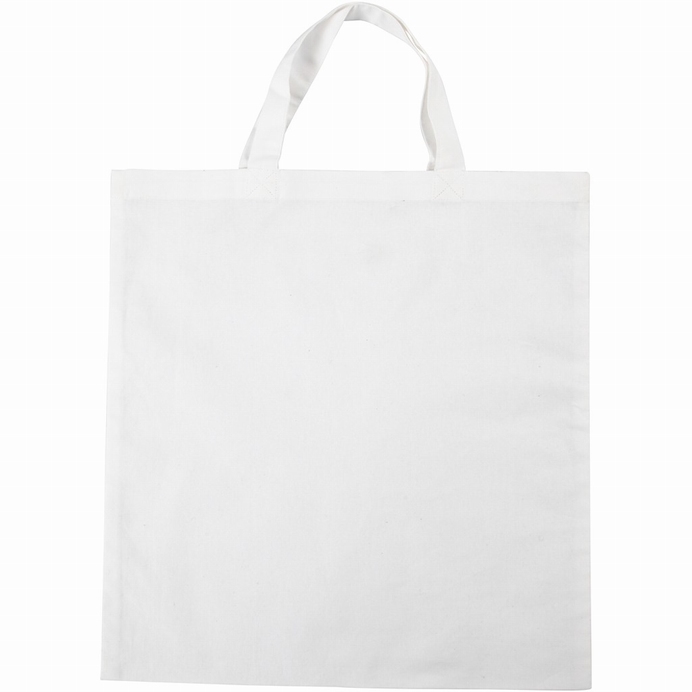 Tas Met Kort Hengsel