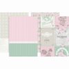 Decoupage Papier 17 Gr Romantisch