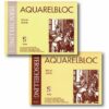 Schut Terschelling Classic Aquarelblok 300 18 X 24 Cm