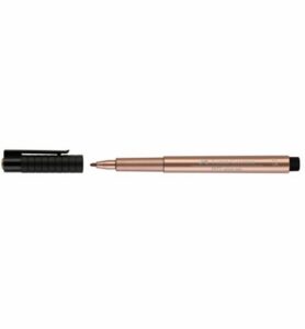 Faber Castell Marker Metallics Wanderlust