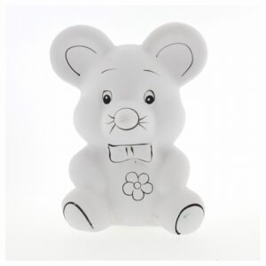 Spaarpot Muis