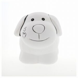 Spaarpot Puppy