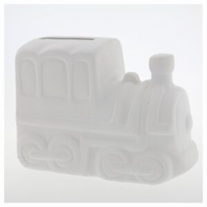 Spaarpot Trein