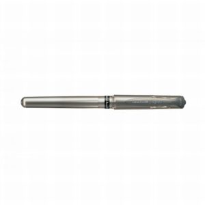 Uniball Signo Broad Gelpen Zilver