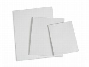 Canvas Board Canvaspaneel 18 X 24 Cm