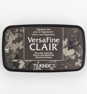 Versafine Clair Fallen Leaves