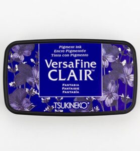 Versafine Clair Fantasia