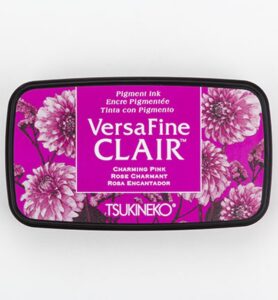 Versafine Clair Charming Pink