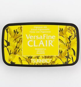 Versafine Clair Cheerfull