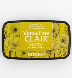 Versafine Clair Golden Meadow