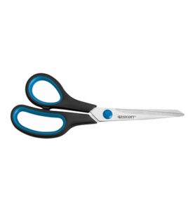 Westscott Schaar, Spitse Punt 21cm Linkshandig