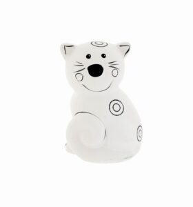 Spaarpot Katje