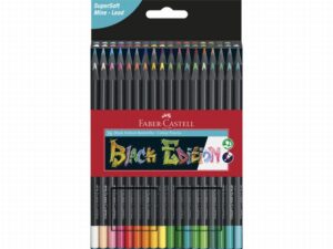 Faber Castell Black Edition 36 Kleurpotloden