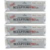 Sculpture Professional Modeling Clay Terra Medium