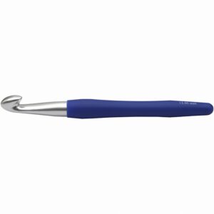 Haaknaald Ergonomisch Nr.12