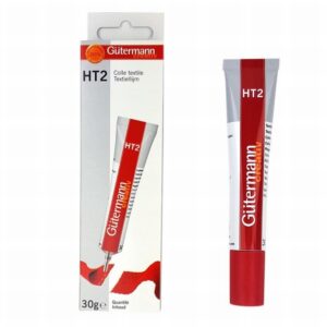 Gütermann Ht2 Textiellijm 30 Gram