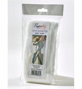 Powertex Stockinette Wit