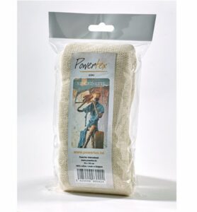 Powertex Stockinette Ecru