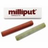 Milliput Terracotta