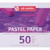 Talens Pastelpapier A3, 160g , 30 Vellen, Fsc Mix