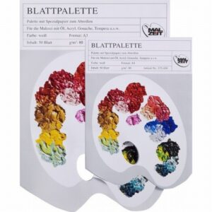 Afscheurpalet A3 50 Vel 80 Gram