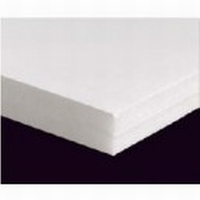 Foamboard Wit 50 X 70 Cm 3mm Dik 5 Stuks