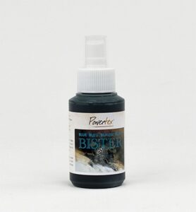 Bister Liquid Blauw 100ml