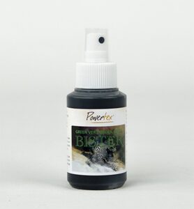 Bister Liquid Groen 100ml