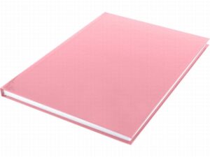 Dummyboek Kangaro A4 Roze Kaft