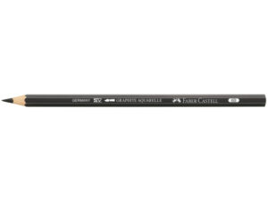 Aquarelpotlood Faber Castell Graphite 6b