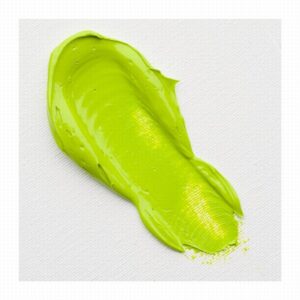 Cobra Artist Tube 40 Ml Geelgroen 617