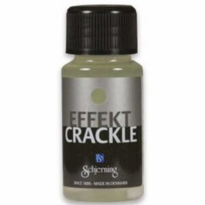 Effekt Crackle Schjerning