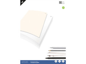 Transparant Papier Kangaro A3