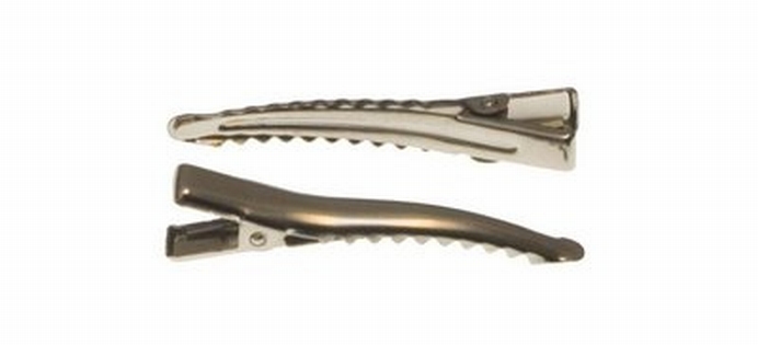 Alligator Knip 45mm 4 Stuks