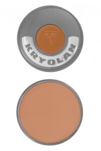Kryolan Cake Make Up 5w 35gr