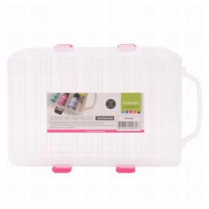 Vaessen Creative • Opbergkoffer Alcohol Inkt