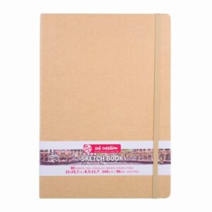 Talens Art Creation Schetsboek 21 X 29,7 Cm Kraft