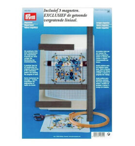 Prym Magnetisch Werkblad
