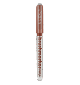 Karin Brushmarker Pro 105 Henna