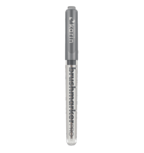 Karin Brushmarker Pro 131 Neutral Gray 3
