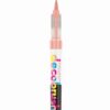 Karin Deco Brushmarker Pigment 1635u Salmon Pink