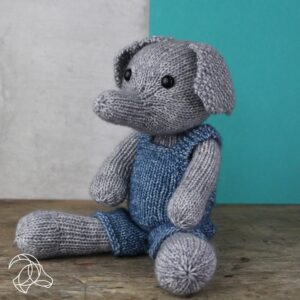Breipakket Freek Elephant Hardicraft