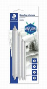 Doezelaar Staedtler 4 Stuks