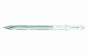 Uniball Signo Gelpen Glitter Zilver